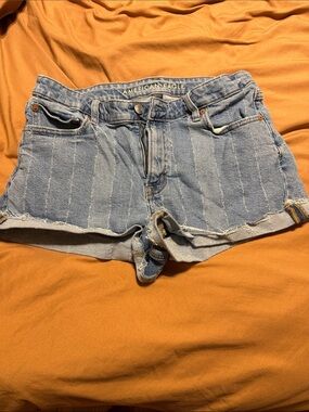 AE Low Rise Perfect Shortie